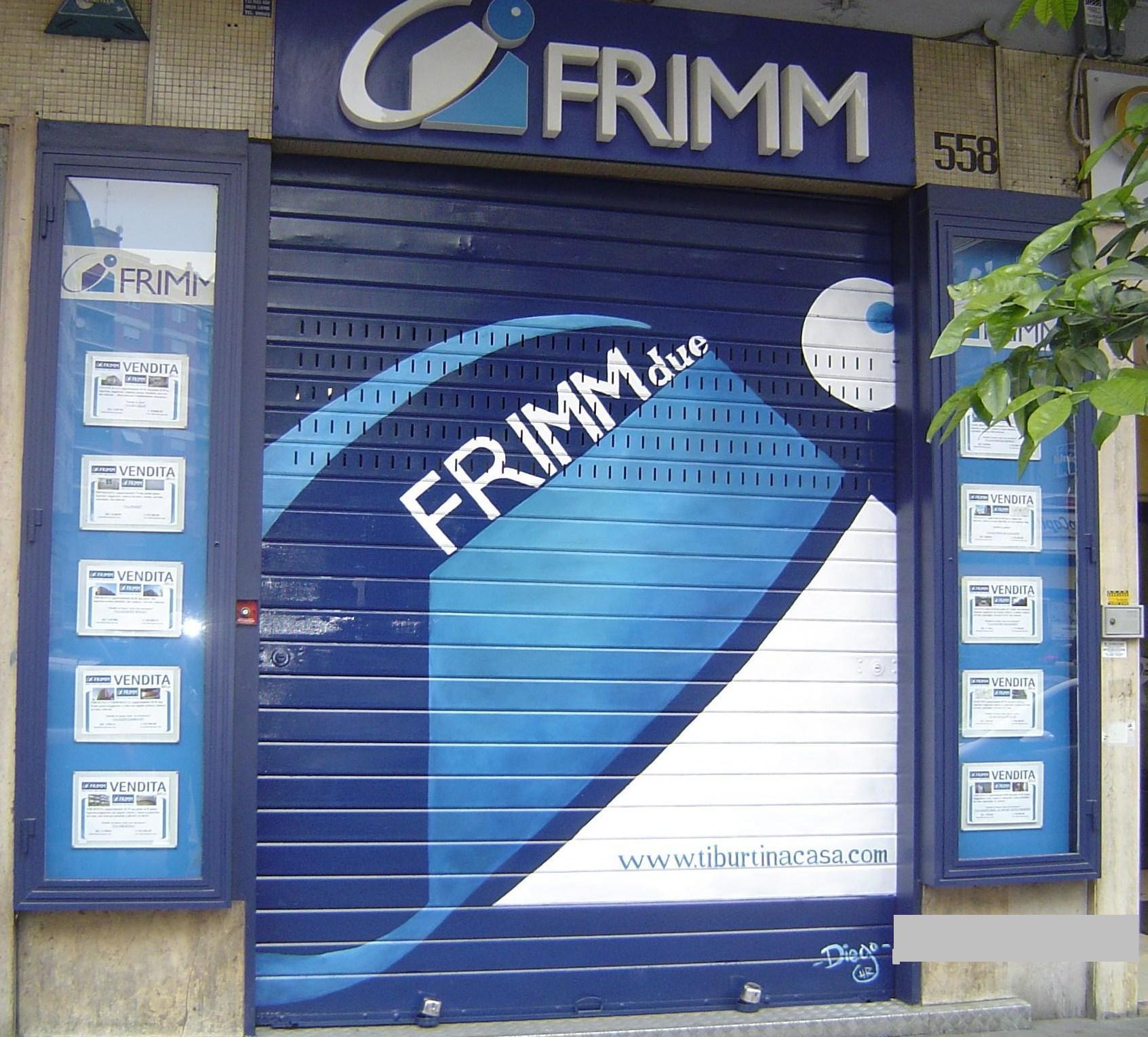 Logo agenzia