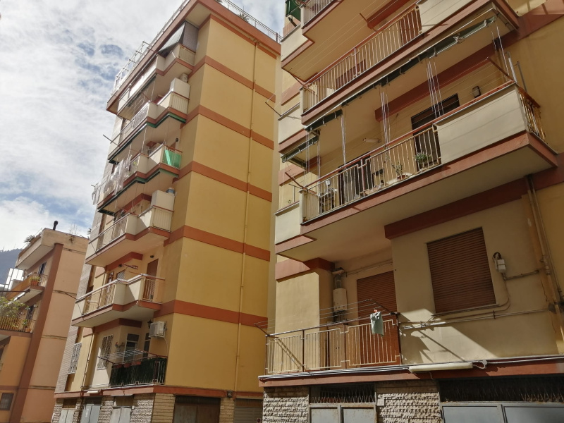 Appartamento in vendita a Castellammare Di Stabia (NA)