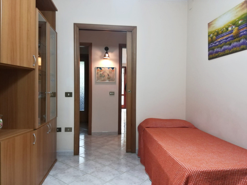 Appartamento in affitto a Castellammare Di Stabia (NA)