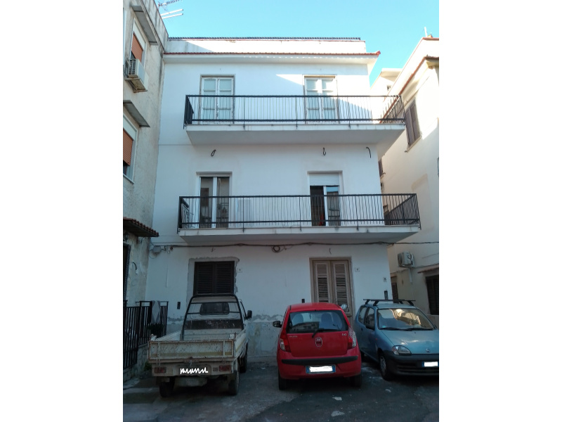Appartamento in vendita a Belmonte Chiavelli, Palermo (PA)