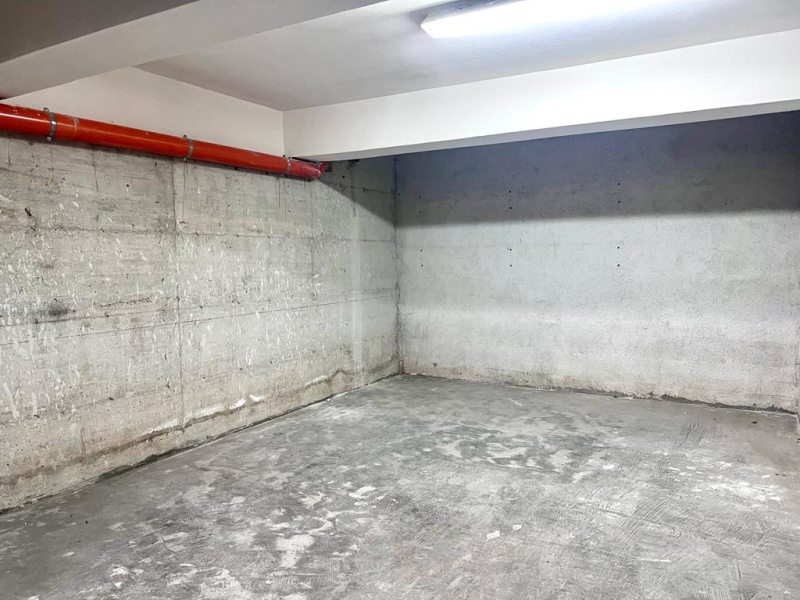 Garage/Box/Posto auto in vendita a Palermo (PA)