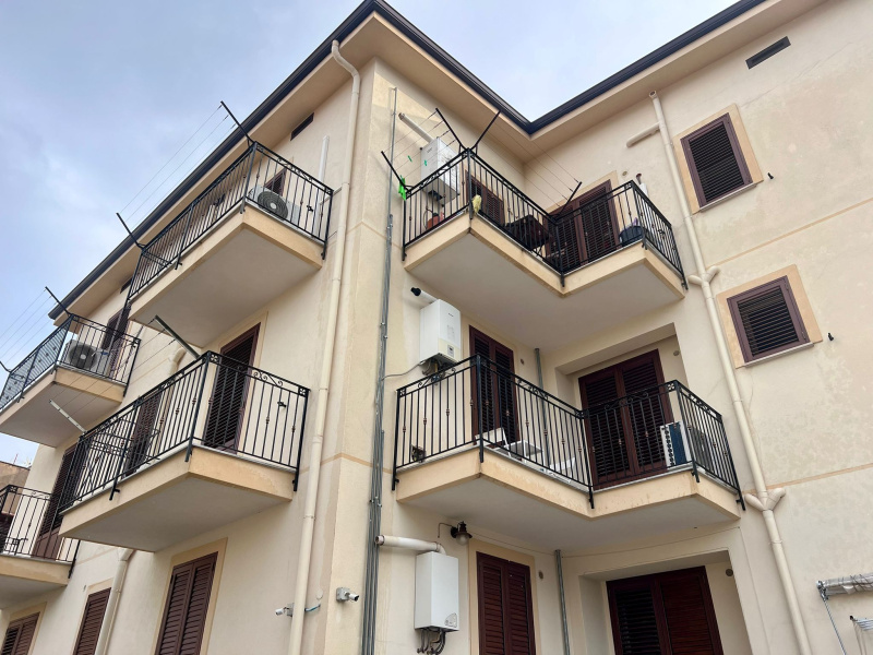 Appartamento in vendita a Acqua Dei Corsari, Palermo (PA)