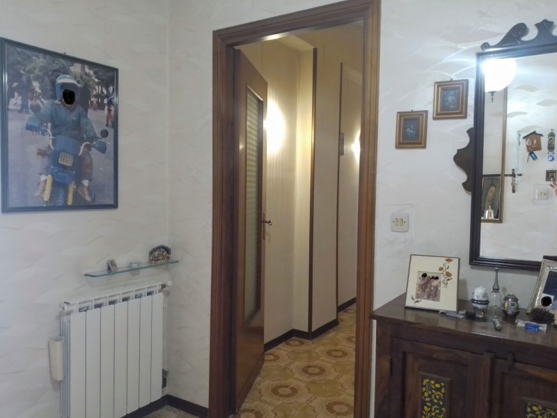 Appartamento in vendita a Montepellegrino, Palermo (PA)