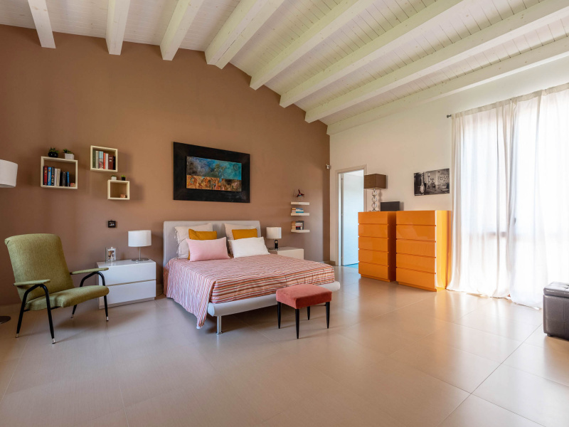 Villa in vendita a Palermo (PA)