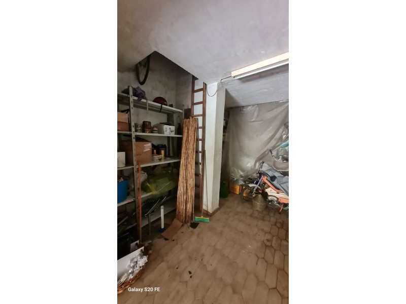 Garage/Box/Posto auto in vendita a Bellizzi (SA)