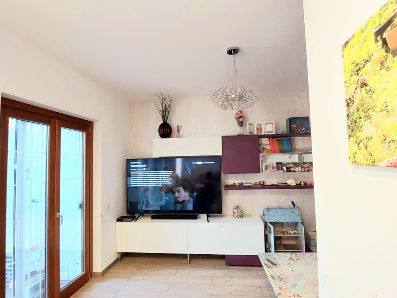 Villa in vendita a Roma (RM)