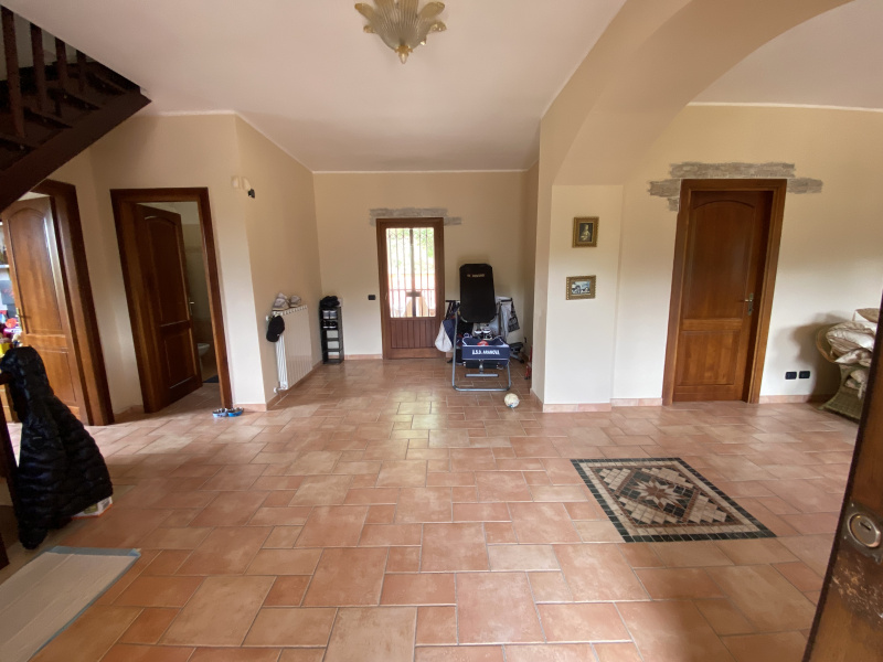 Villa in vendita a Fiumicino (RM)