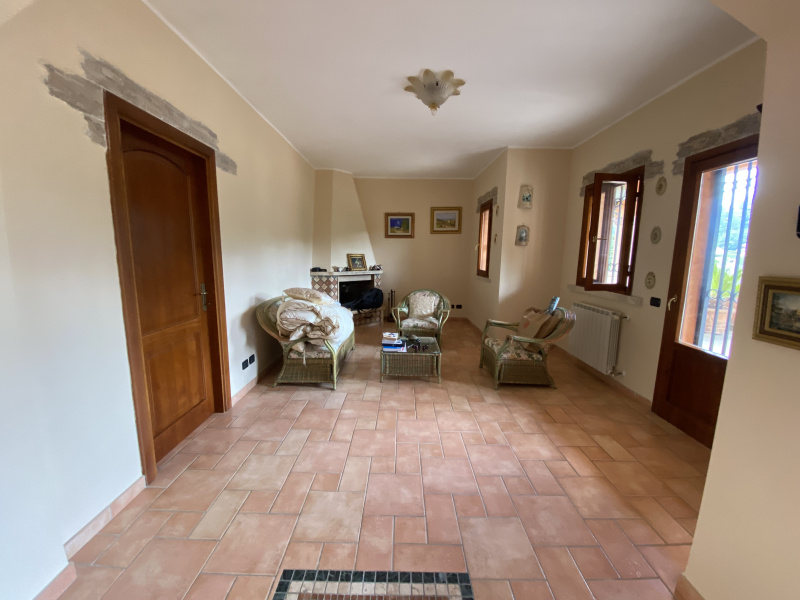 Villa in vendita a Fiumicino (RM)