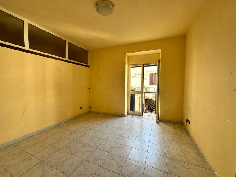 Appartamento in vendita a Arienzo (CE)