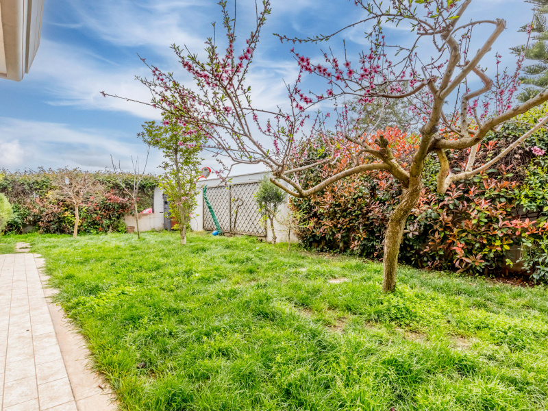 Villa in vendita a Casal Lumbroso, Roma (RM)