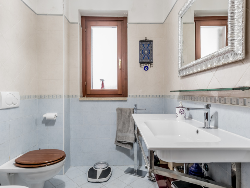 Villa in vendita a Casal Lumbroso, Roma (RM)