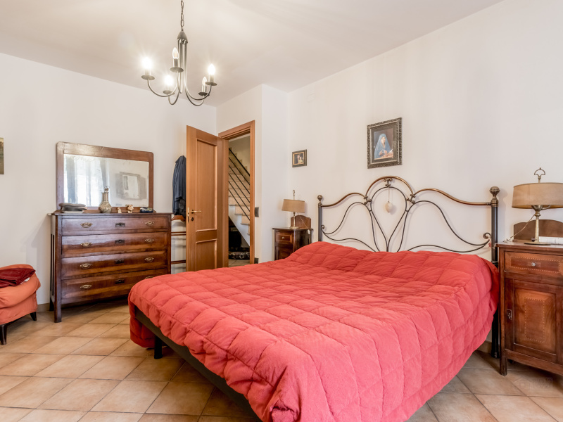 Villa in vendita a Casal Lumbroso, Roma (RM)