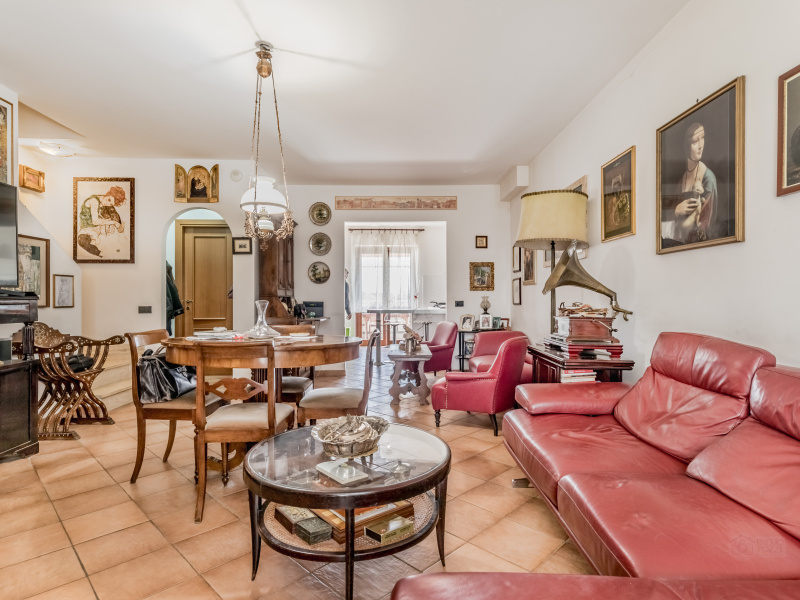 Villa in vendita a Casal Lumbroso, Roma (RM)