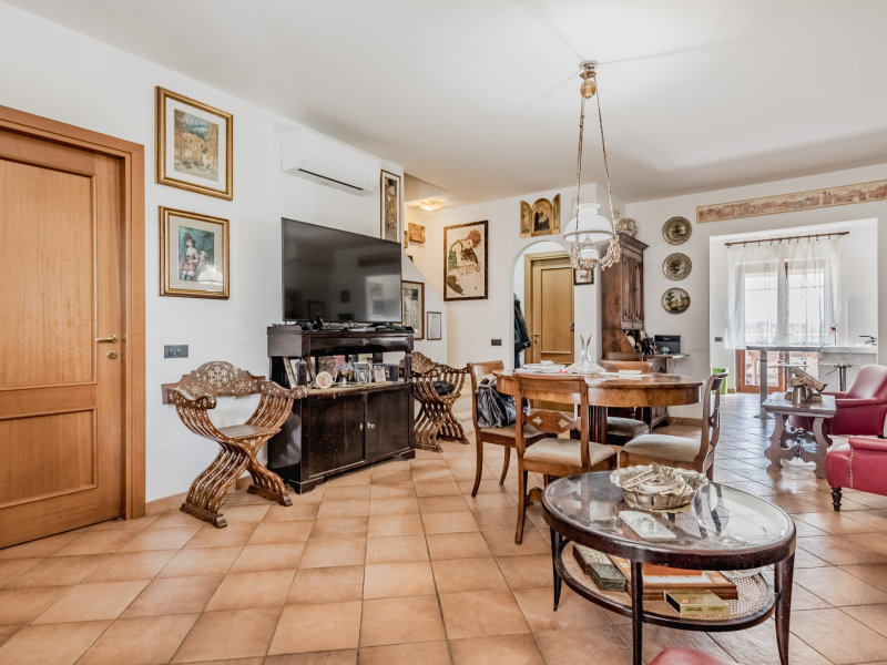 Villa in vendita a Casal Lumbroso, Roma (RM)