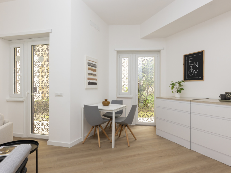 Appartamento in vendita a Cortina D'ampezzo, Roma (RM)