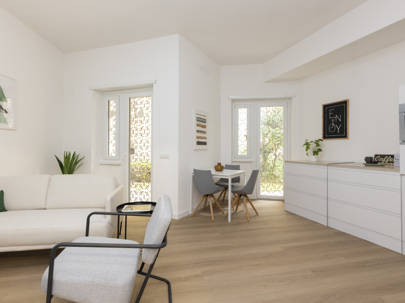 Appartamento in vendita a Cortina D'ampezzo, Roma (RM)
