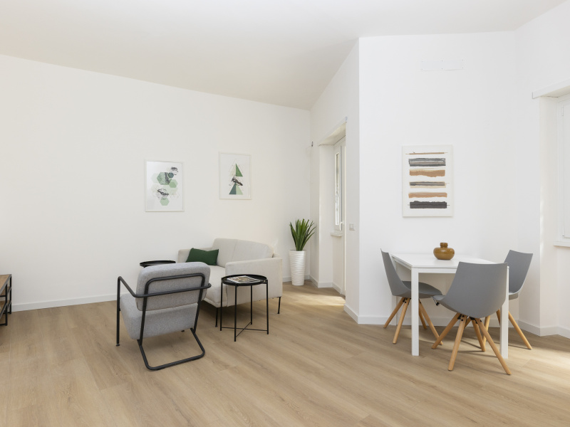 Appartamento in vendita a Cortina D'ampezzo, Roma (RM)