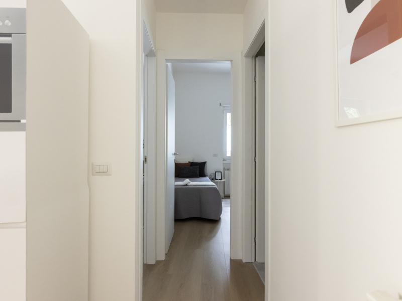 Appartamento in vendita a Cortina D'ampezzo, Roma (RM)