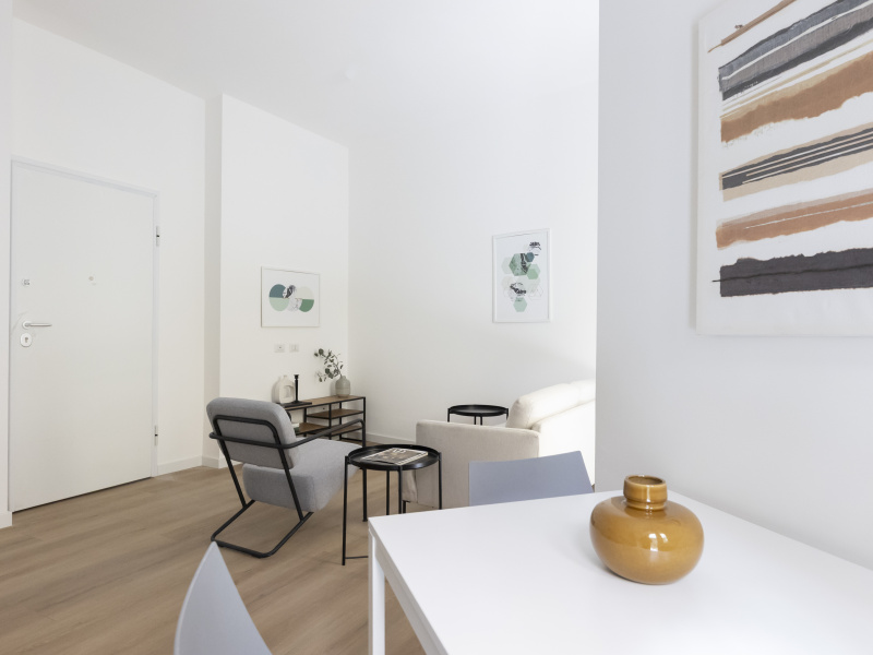 Appartamento in vendita a Cortina D'ampezzo, Roma (RM)