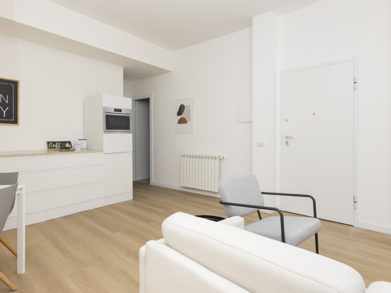 Appartamento in vendita a Cortina D'ampezzo, Roma (RM)