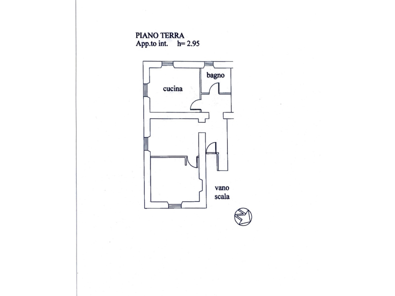 Appartamento in vendita a Prima Porta, Roma (RM)