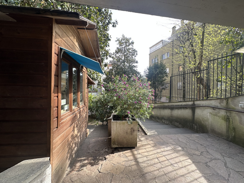 Ufficio in affitto a Cortina D'ampezzo, Roma (RM)