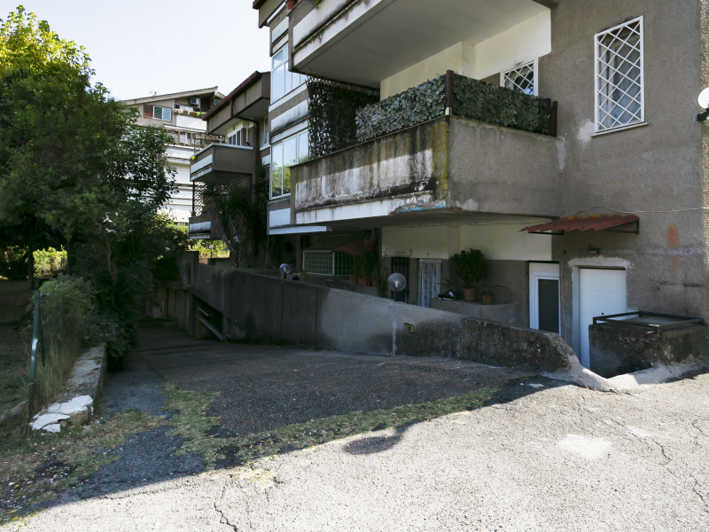 Appartamento in vendita a Cortina D'ampezzo, Roma (RM)