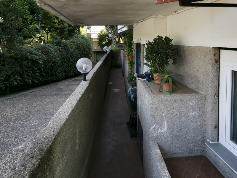 Appartamento in vendita a Cortina D'ampezzo, Roma (RM)