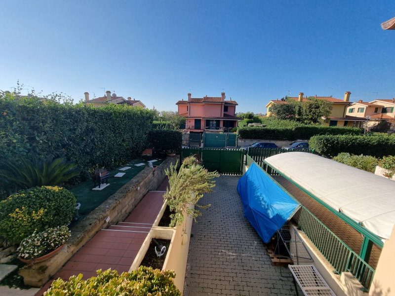 Villa in vendita a Roma (RM)