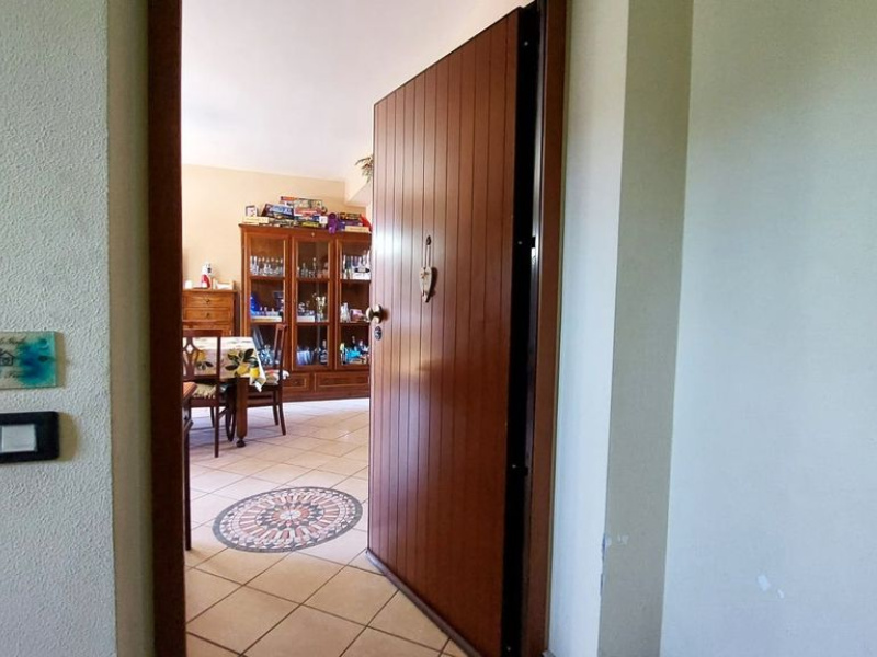 Appartamento in vendita a Monreale (PA)