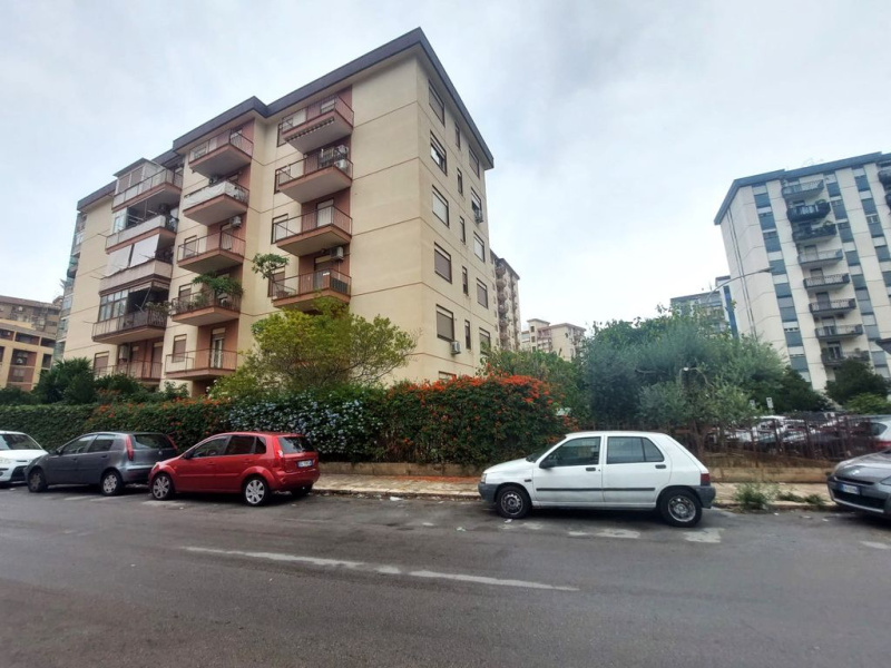 Appartamento in affitto a Palermo (PA)