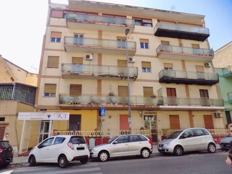 Appartamento in vendita a Altarello, Palermo (PA)