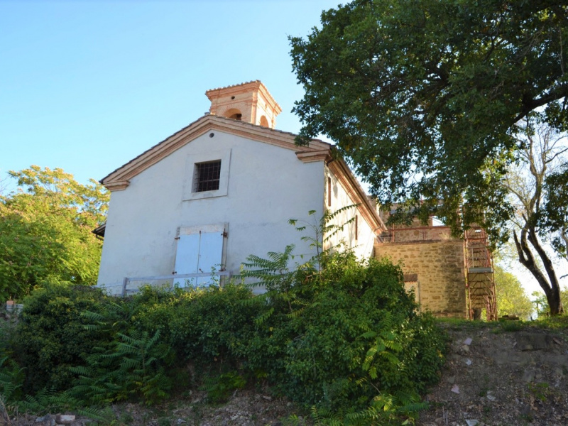 Rustico in vendita a Torgiano (PG)