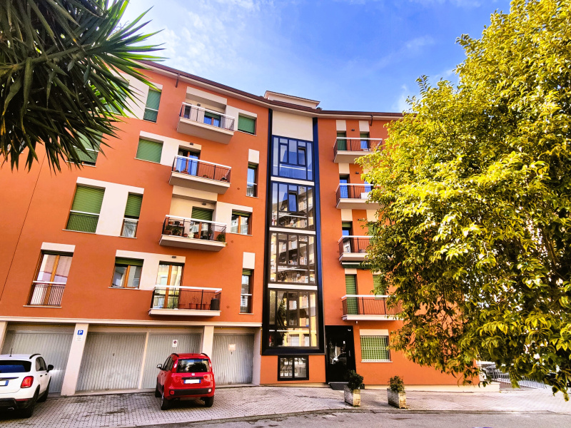 Appartamento in vendita a Perugia (PG)