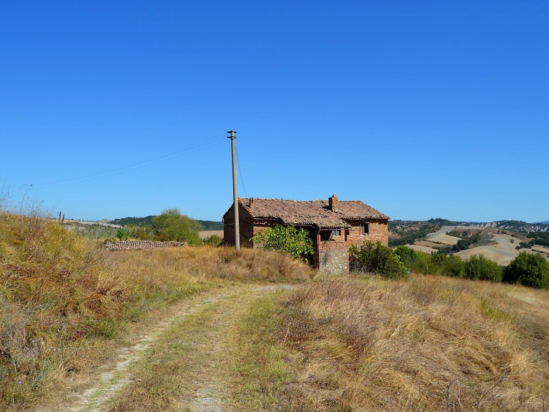 Rustico in vendita a Fabro (TR)