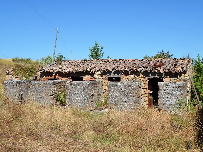 Rustico in vendita a Fabro (TR)