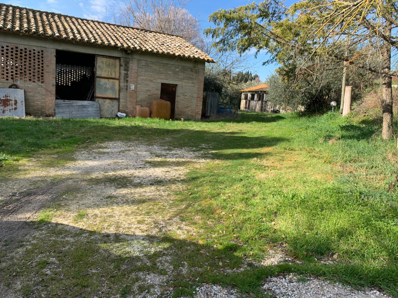 Terreno edificabile in vendita a Perugia (PG)