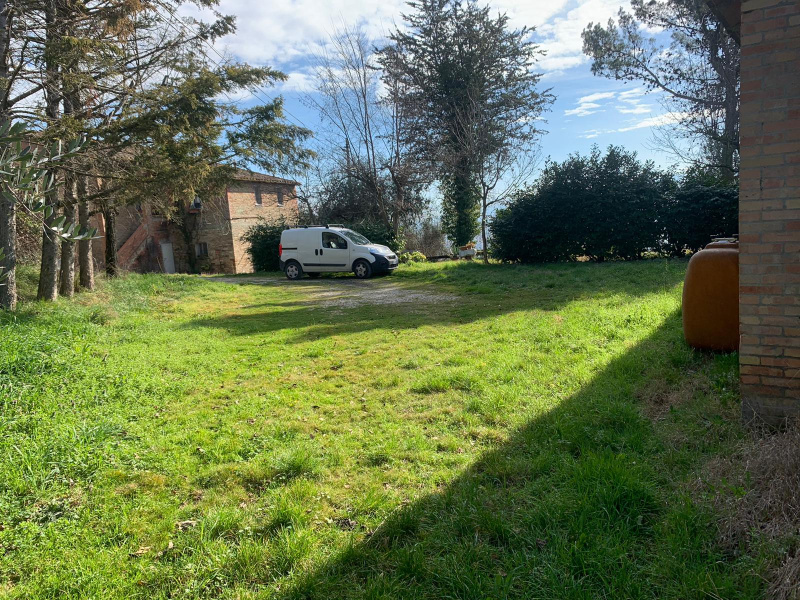 Terreno edificabile in vendita a Perugia (PG)