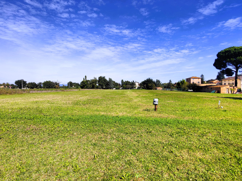 Terreno edificabile in vendita a Marsciano (PG)