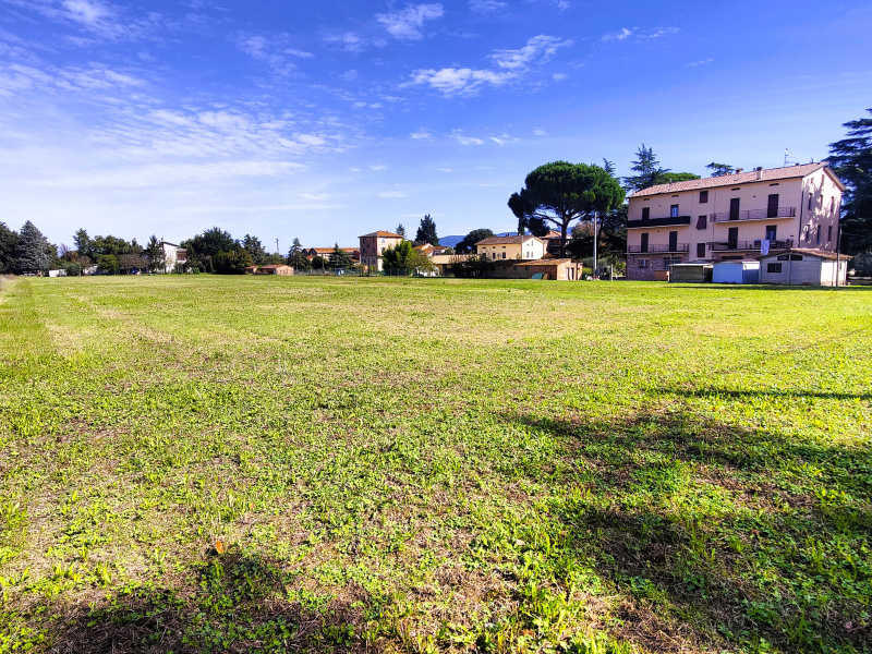 Terreno edificabile in vendita a Marsciano (PG)