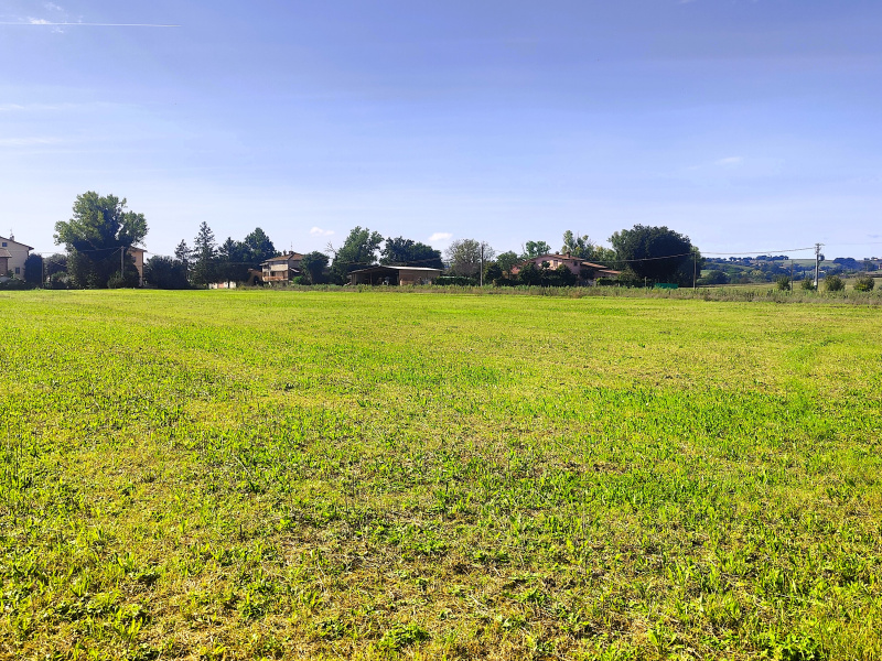 Terreno edificabile in vendita a Marsciano (PG)