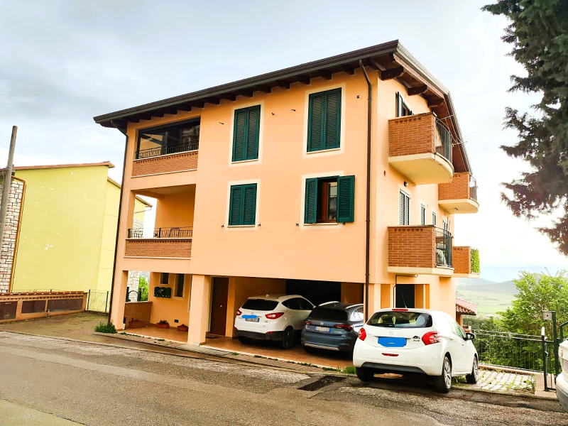 Appartamento in vendita a Magione (PG)