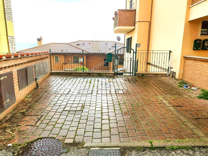 Appartamento in vendita a Magione (PG)