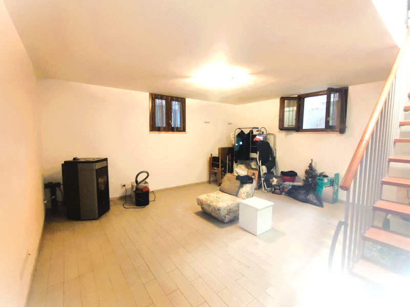 Appartamento in vendita a Magione (PG)