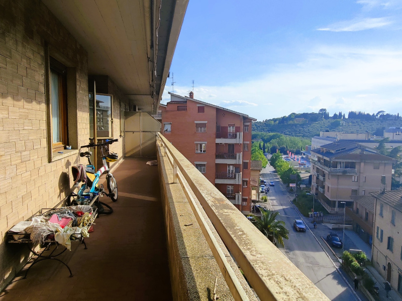Appartamento in vendita a Perugia (PG)