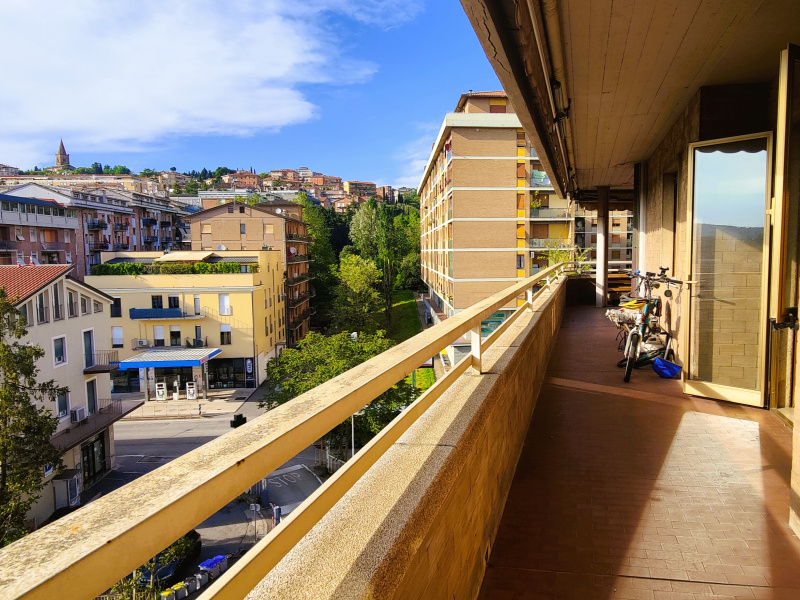 Appartamento in vendita a Perugia (PG)