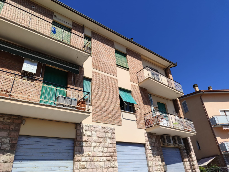 Appartamento in vendita a Perugia (PG)