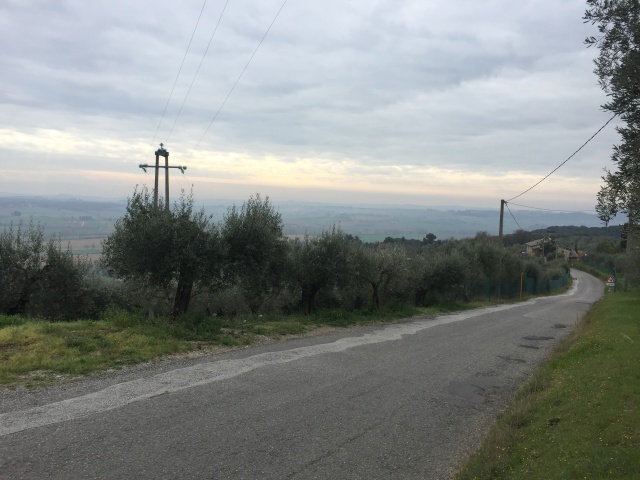 Terreno agricolo in vendita a Perugia (PG)