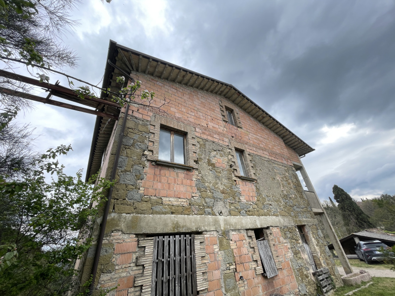 Rustico in vendita a Perugia (PG)