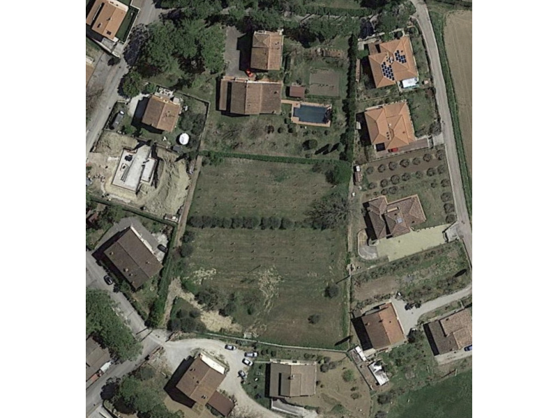 Terreno edificabile in vendita a Marsciano (PG)